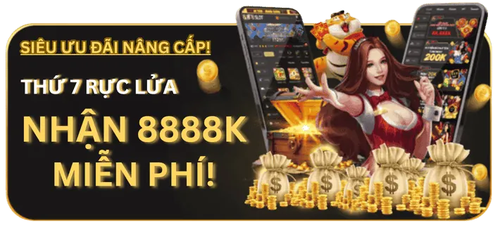 Chương trình VIP 88clb