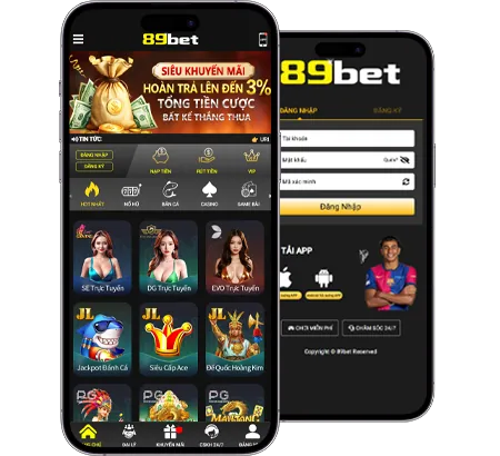 Đồ họa game bắn cá 88clb nổ hũ