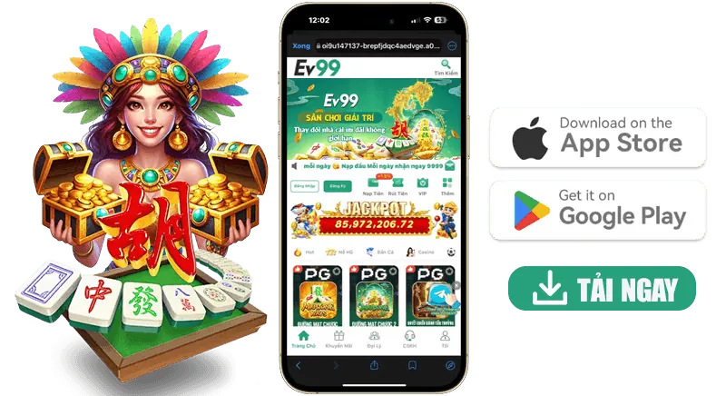 Game Bắn Cá Phượng Hoàng