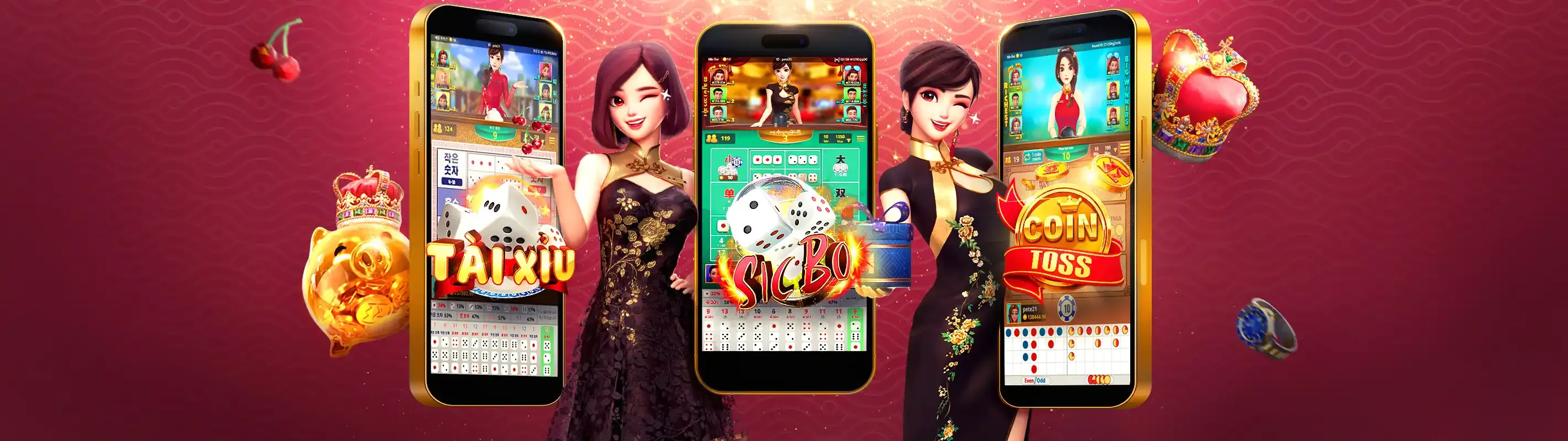 Hình ảnh sảnh game 88clb nổ hũ với biểu tượng jackpot lớn