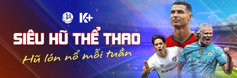 Tiền thưởng chào mừng cho thành viên mới tham gia cá cược thể thao