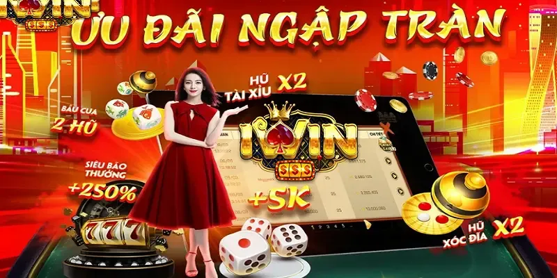 Trò chơi mới ra mắt tại 88clb Nổ Hũ